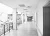 HospitalHalls Home